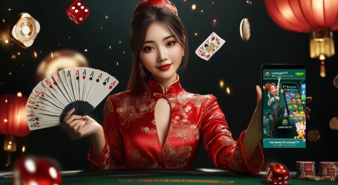 Happy Casino - آپ