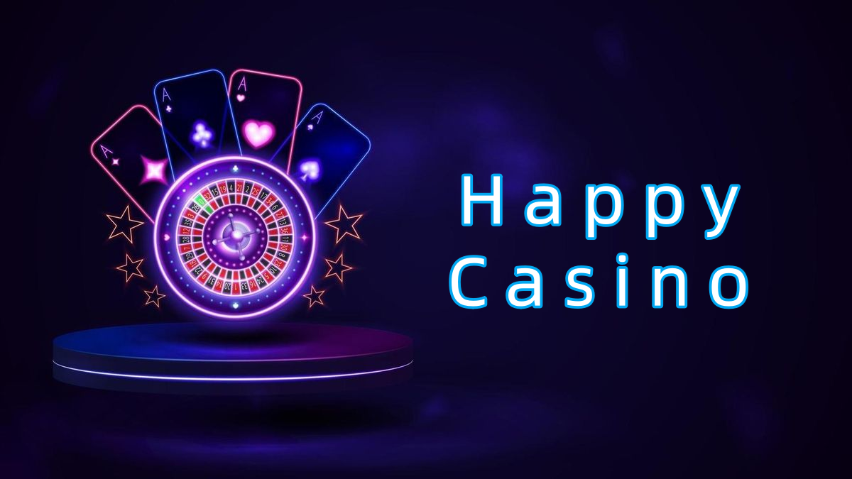 happycasinom.com favicon