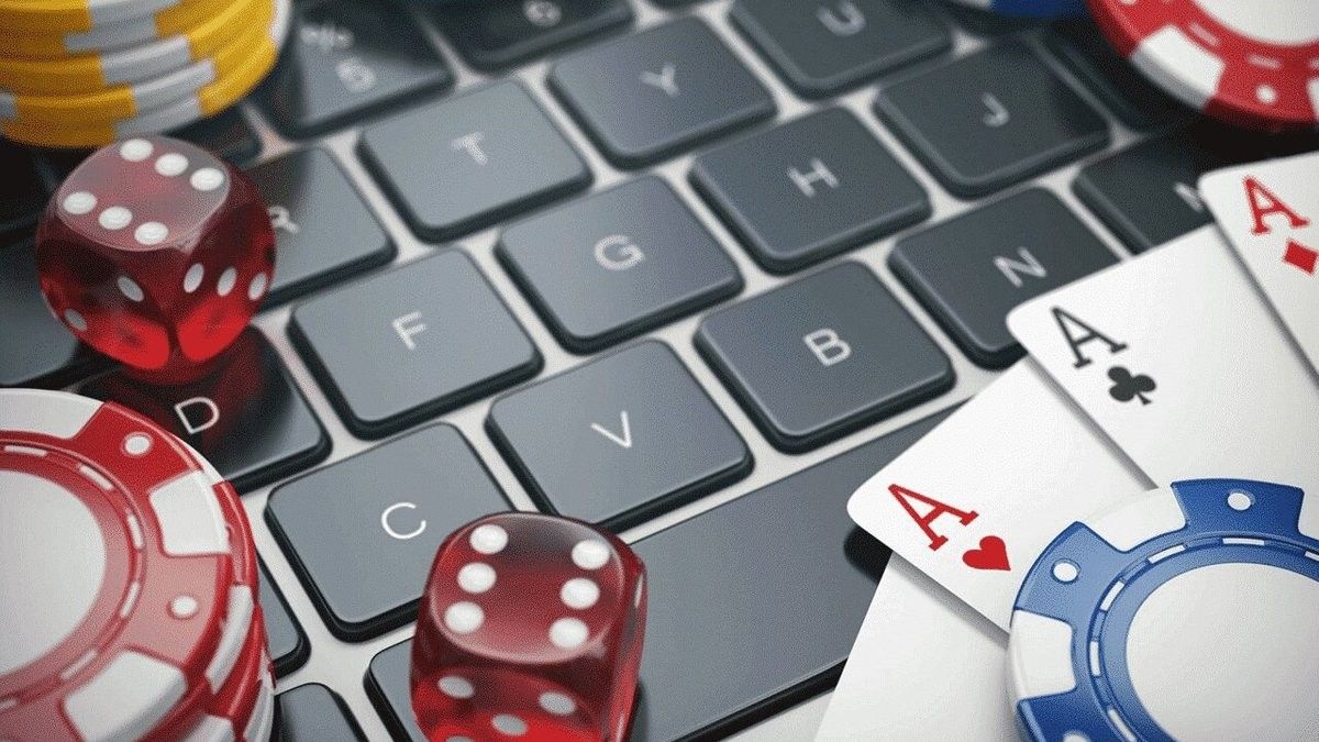 Happy Casino پر آن لائن سلاٹس کے بارے میں