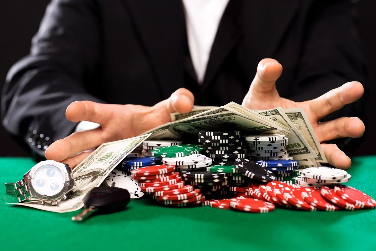 Happy Casino پاکستان کیسینو میں بلیک جیک گیمز