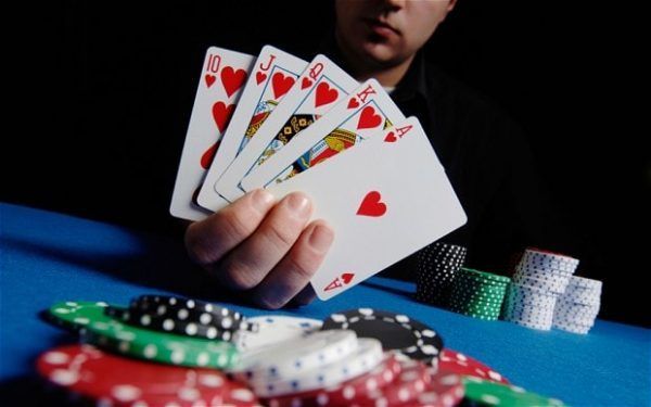 Happy Casino کیسینو میں بکراٹکھیلیں