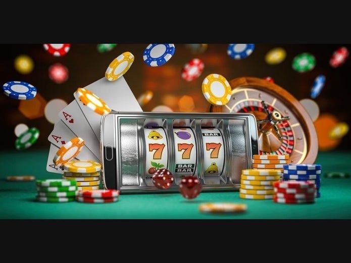 Happy Casino کیسینو میں لاٹری گیمز میں حصہ لیں۔