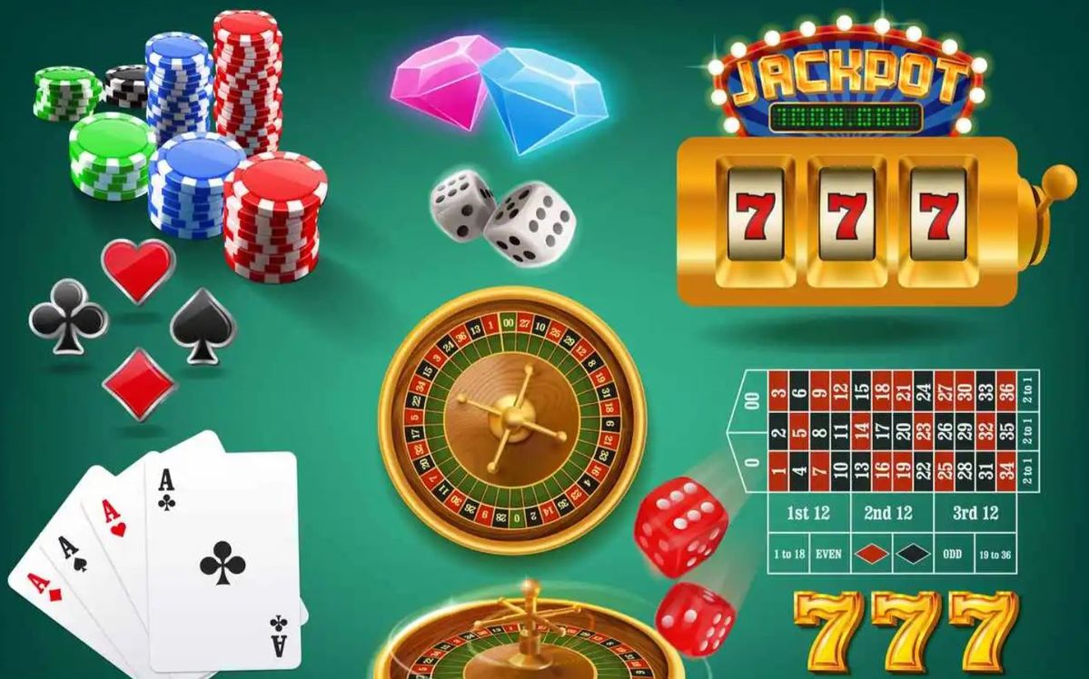 Happy Casino پاکستان میں میگا ویز کیسینو گیمز