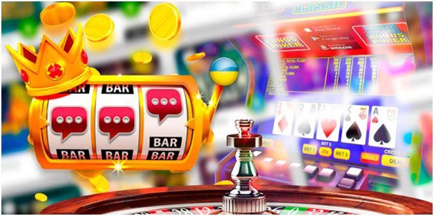 Happy Casino کھلاڑیوں کے لیے لائیو کیسینو سیکشن