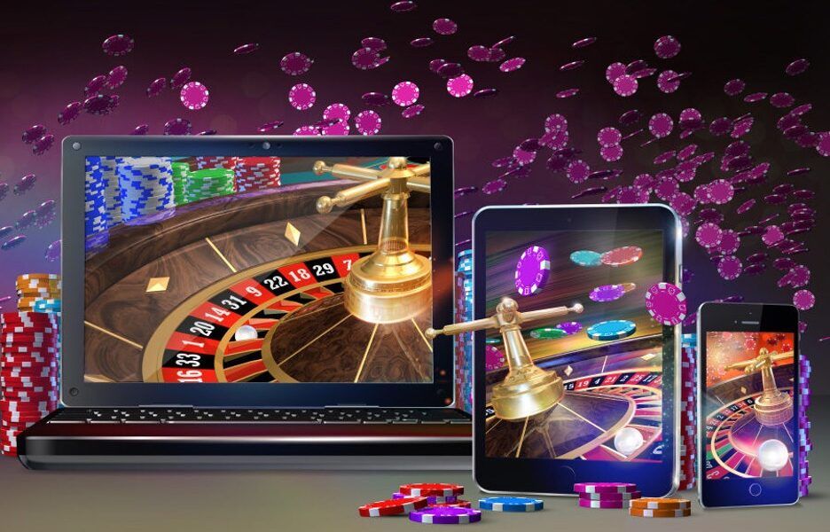 Happy Casino آن لائن کیسینو میں کھیلنے کی وجوہات