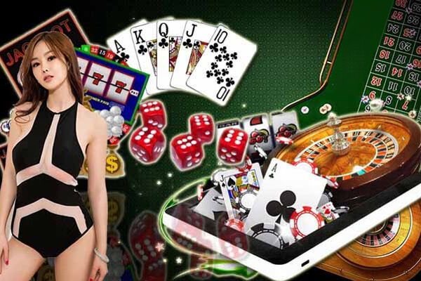 پاکستان کے نئے Happy Casinoکیسینو کھلاڑیوں کے لیے خوش آمدید بونس